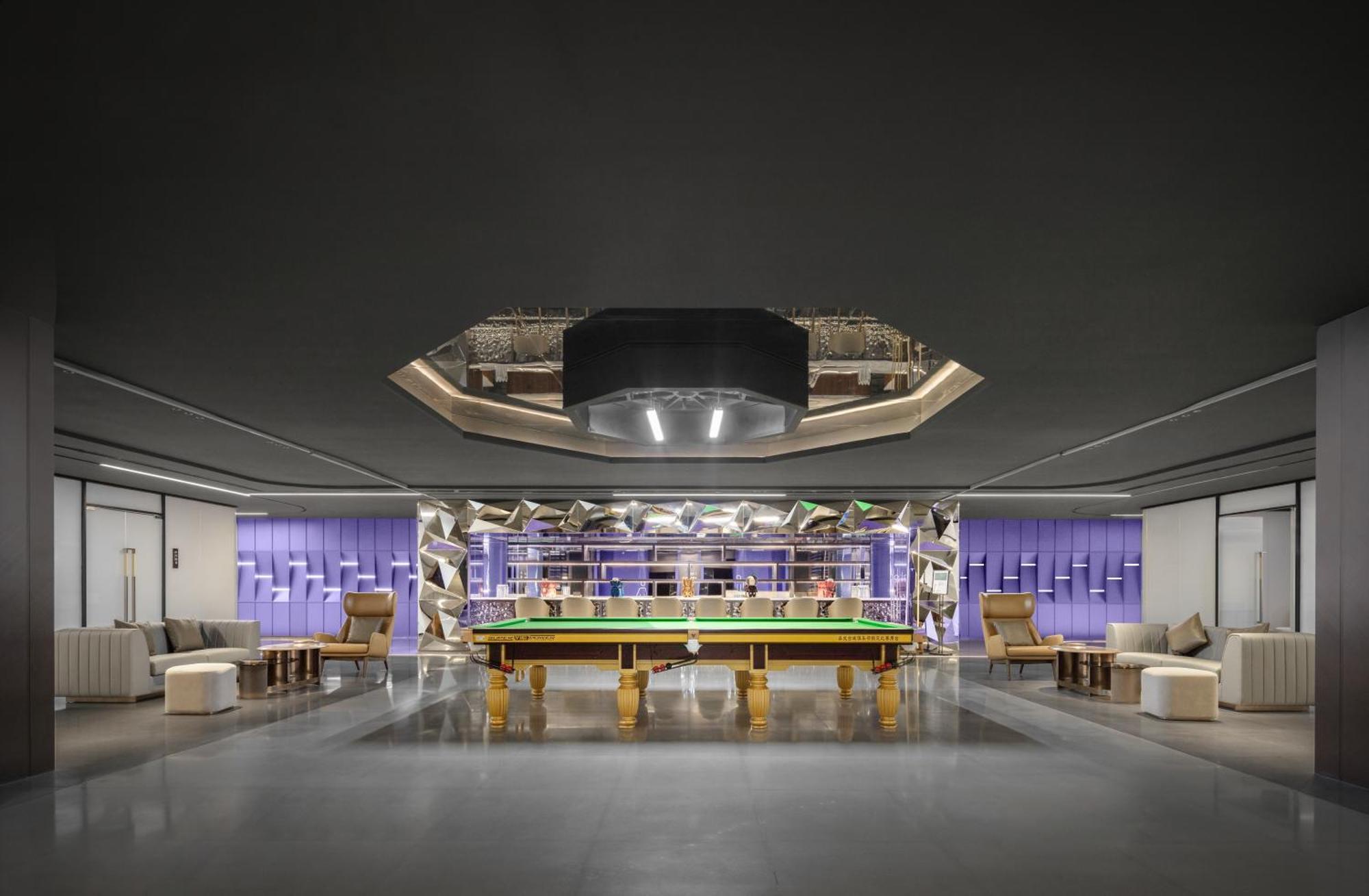 Suzhou International Conference Hotel Exterior photo