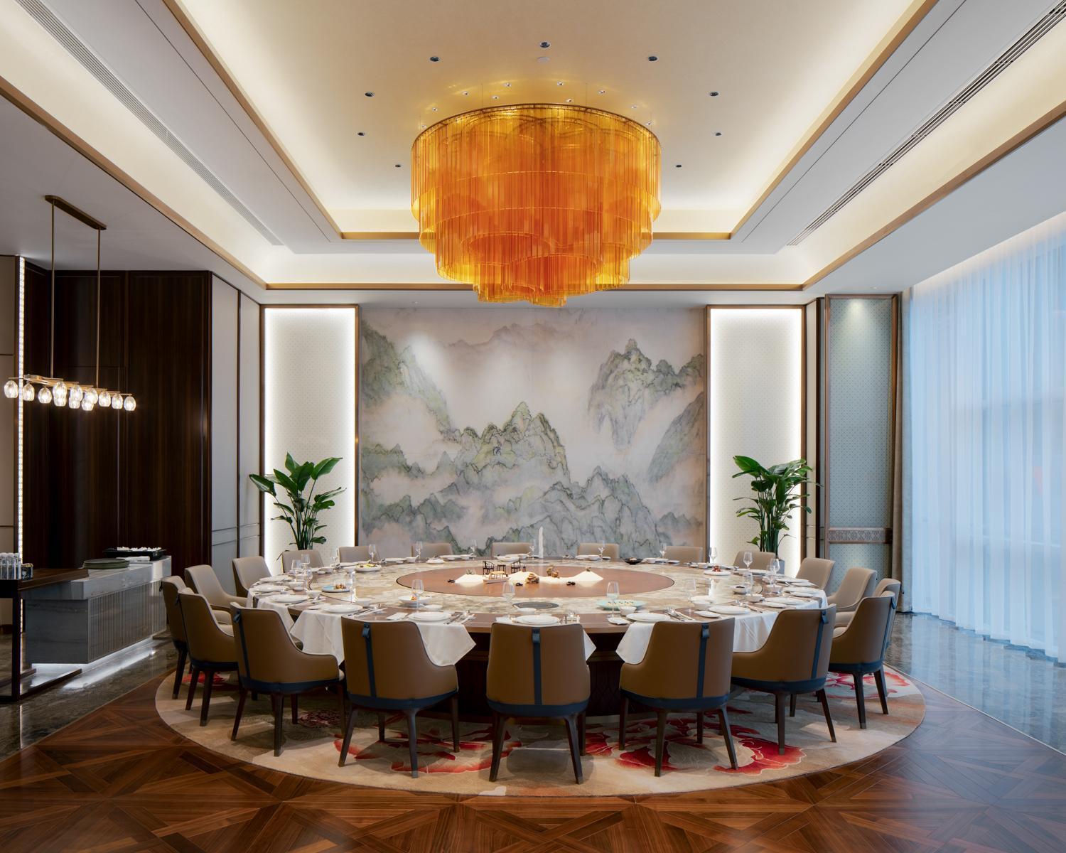 Suzhou International Conference Hotel Exterior photo